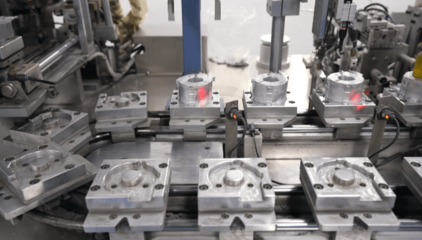 數(shù)字賦能 江山熱威公司借力數(shù)改激發(fā)新動(dòng)能