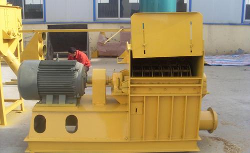  供應(yīng)產(chǎn)品 雙鶴機(jī)械(山東樂陵)制造銷售 多功能錘片粉碎