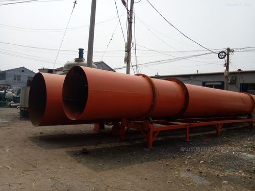 梁山凱信機(jī)械設(shè)備購(gòu)銷有限公司 設(shè)備 有機(jī)肥設(shè)備 > 二手有機(jī)肥廠設(shè)備