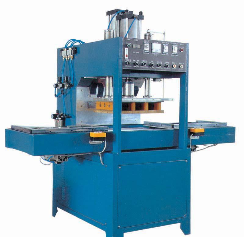 超聲波熔接機、熱壓機圖片_高清圖_細節圖-東莞市樟木頭億興超聲波設備經營部 -