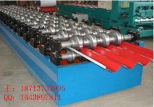 750型屋頂板成型機_機械及行業(yè)設(shè)備_世界工廠網(wǎng)