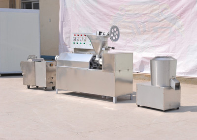 新鄉(xiāng)榨油機械設備怎么賣,一套牛排豆皮機生產(chǎn)線,科華 蛋白肉機器視頻