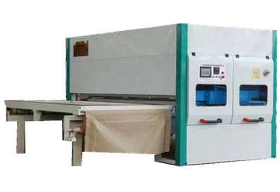 安陽木紋轉(zhuǎn)印機分享選購熱壓機的方法